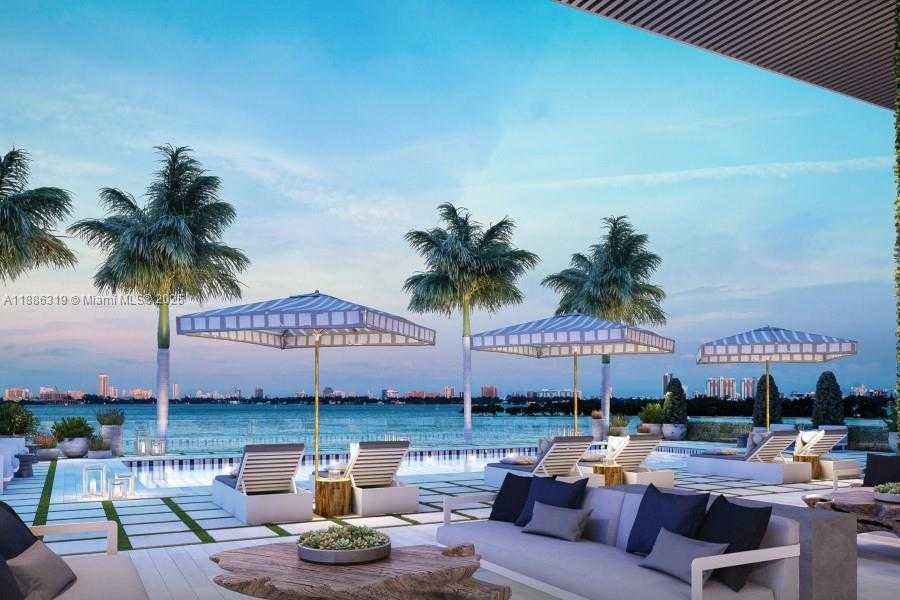 Small Image of 788 NORTH EAST 23RD ST #2101, Miami Number 32