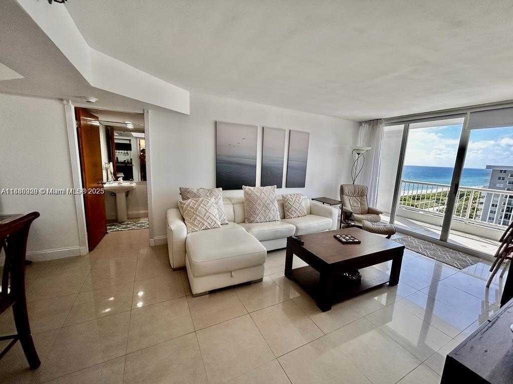 Small Image of 9341 COLLINS AVE #1103, Surfside Number 2
