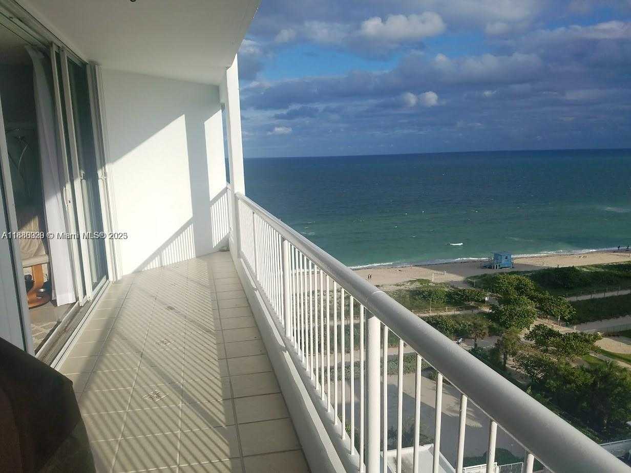 Small Image of 9341 COLLINS AVE #1103, Surfside Number 3