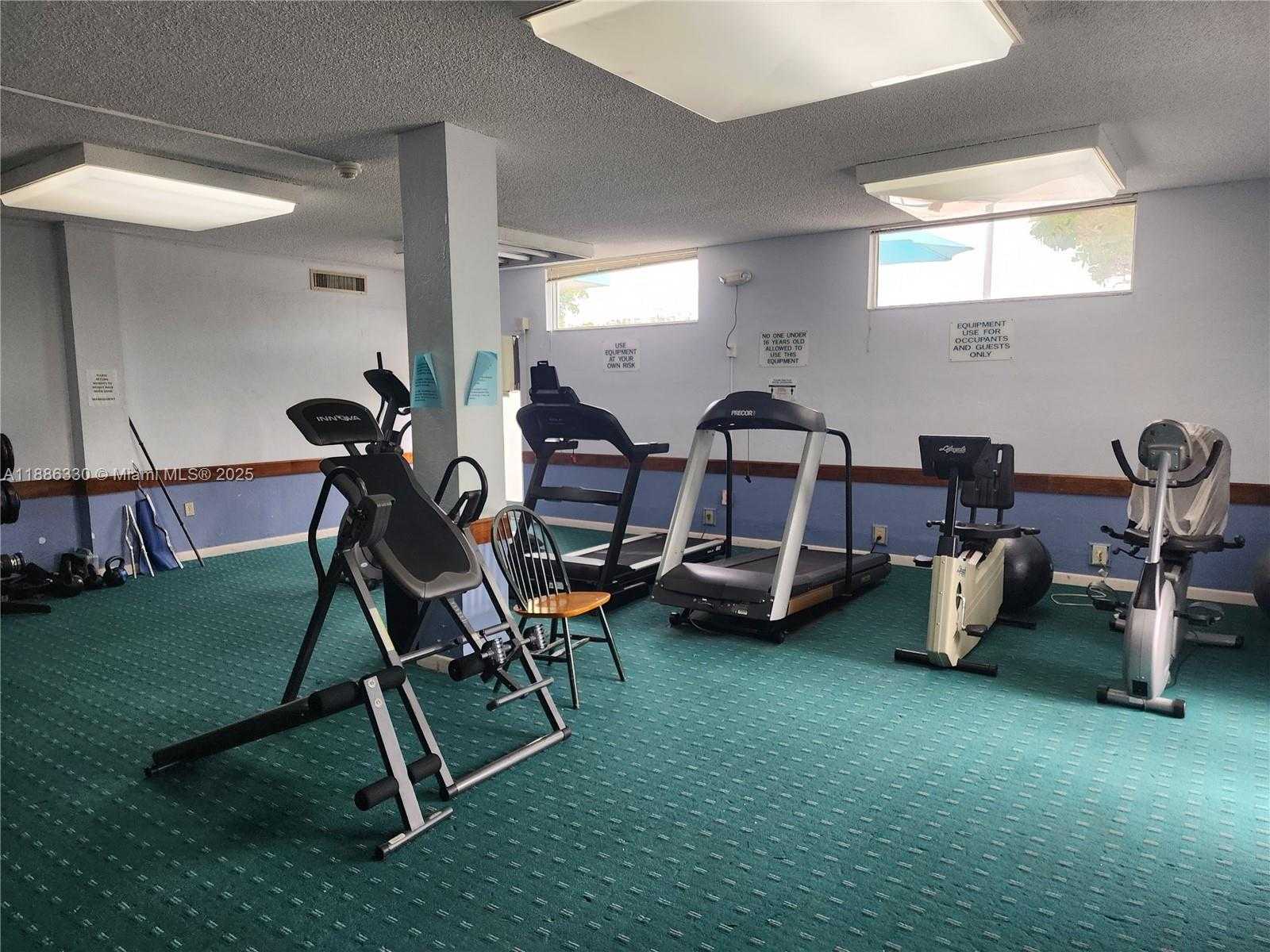 Small Image of 2841 NORTH EAST 163RD ST #805, North Miami Beach Number 16