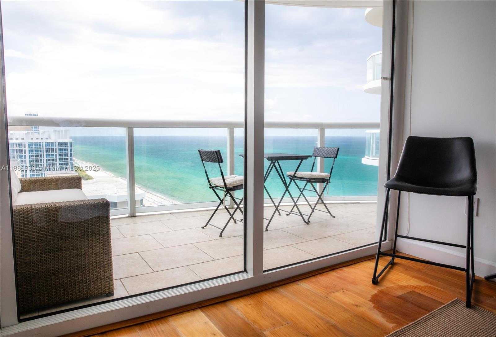 Small Image of 6365 COLLINS AVE #2311, Miami Beach Number 20