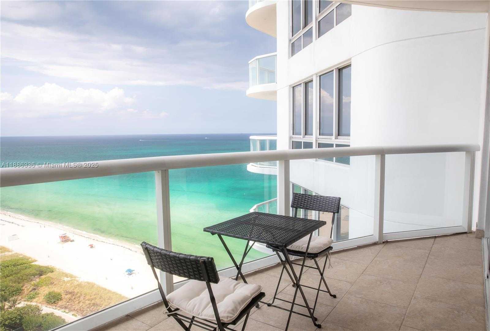 Small Image of 6365 COLLINS AVE #2311, Miami Beach Number 21