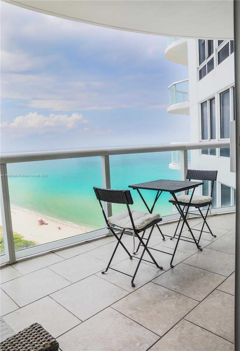 Small Image of 6365 COLLINS AVE #2311, Miami Beach Number 22