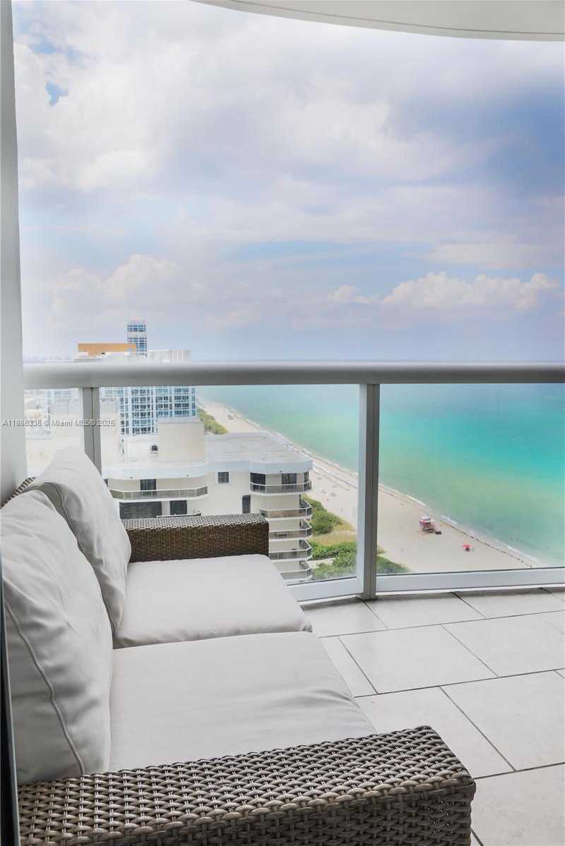 Small Image of 6365 COLLINS AVE #2311, Miami Beach Number 23