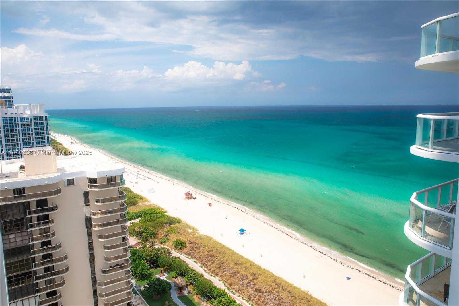 Small Image of 6365 COLLINS AVE #2311, Miami Beach Number 25