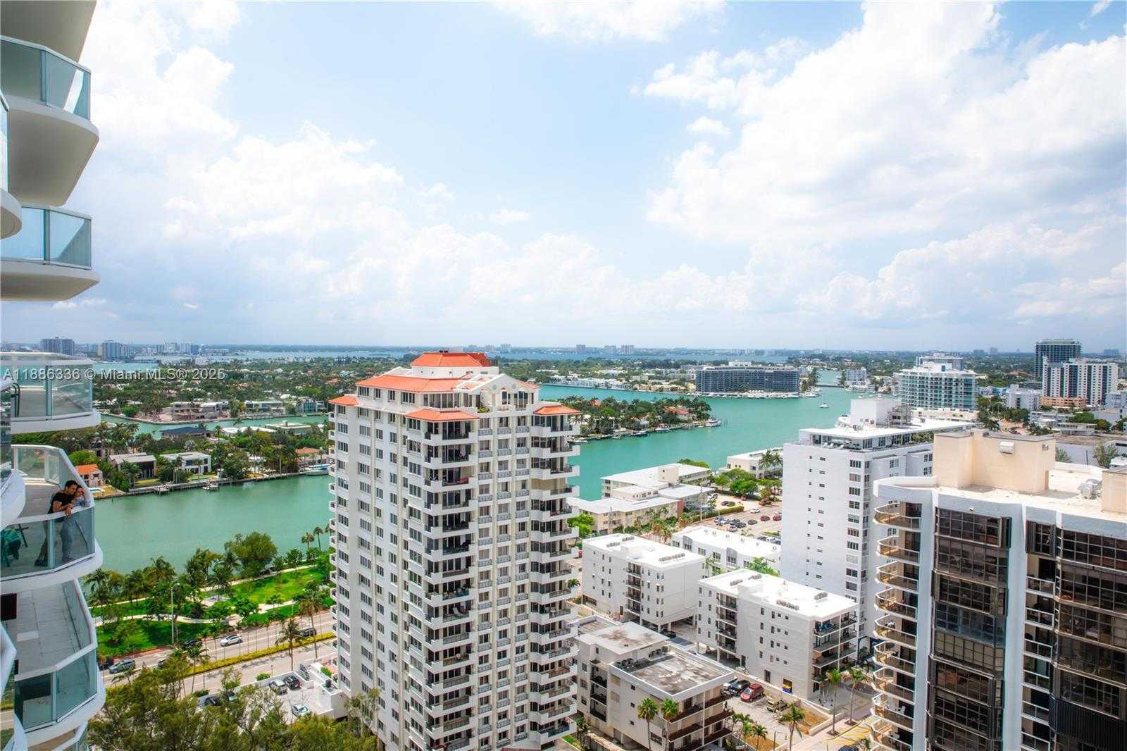 Small Image of 6365 COLLINS AVE #2311, Miami Beach Number 26