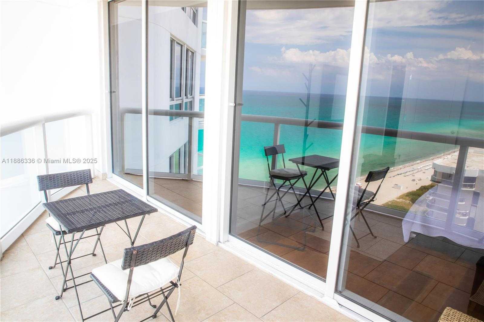 Small Image of 6365 COLLINS AVE #2311, Miami Beach Number 28