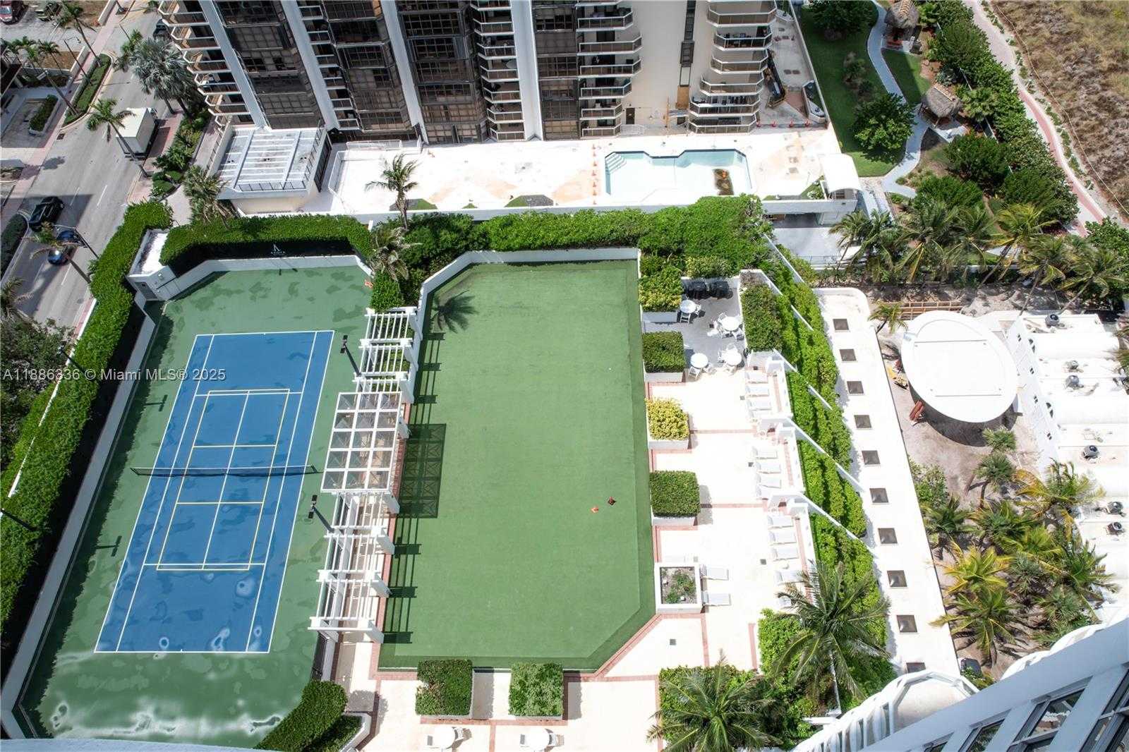 Small Image of 6365 COLLINS AVE #2311, Miami Beach Number 30