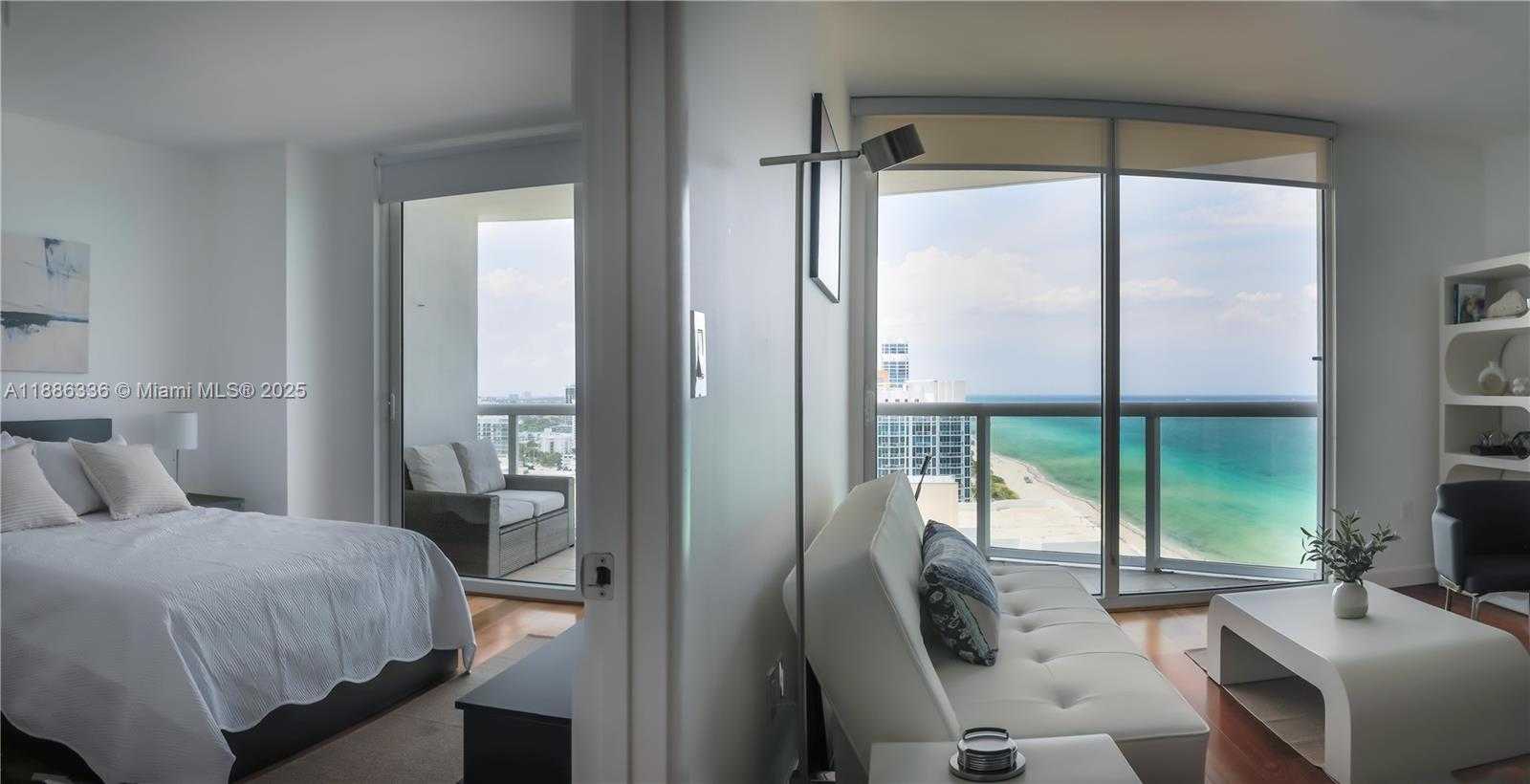 Small Image of 6365 COLLINS AVE #2311, Miami Beach Number 6