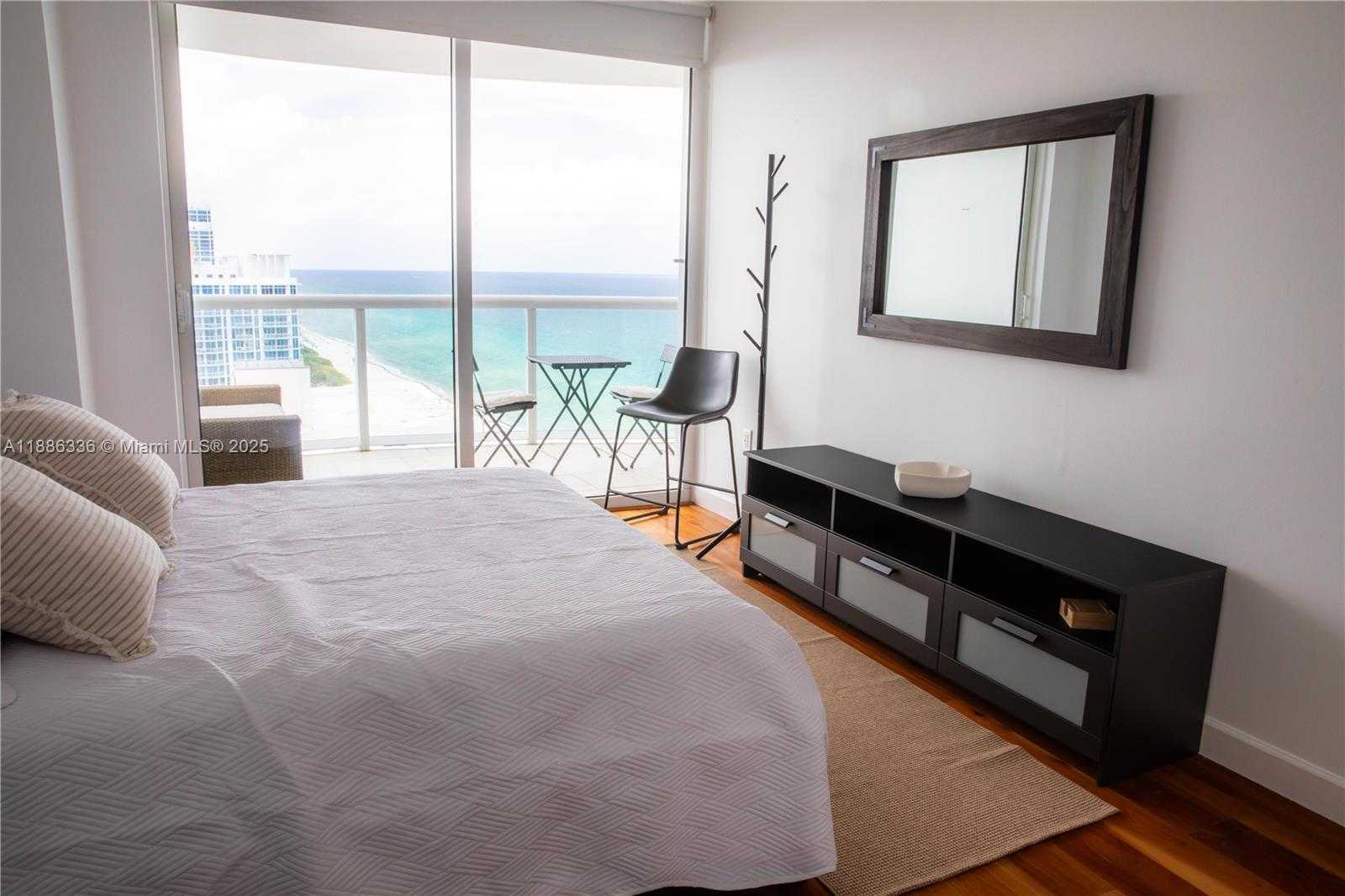Small Image of 6365 COLLINS AVE #2311, Miami Beach Number 7
