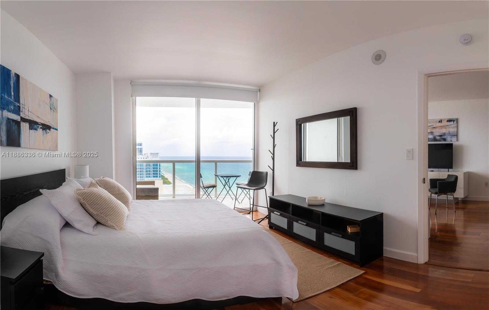 Small Image of 6365 COLLINS AVE #2311, Miami Beach Number 8