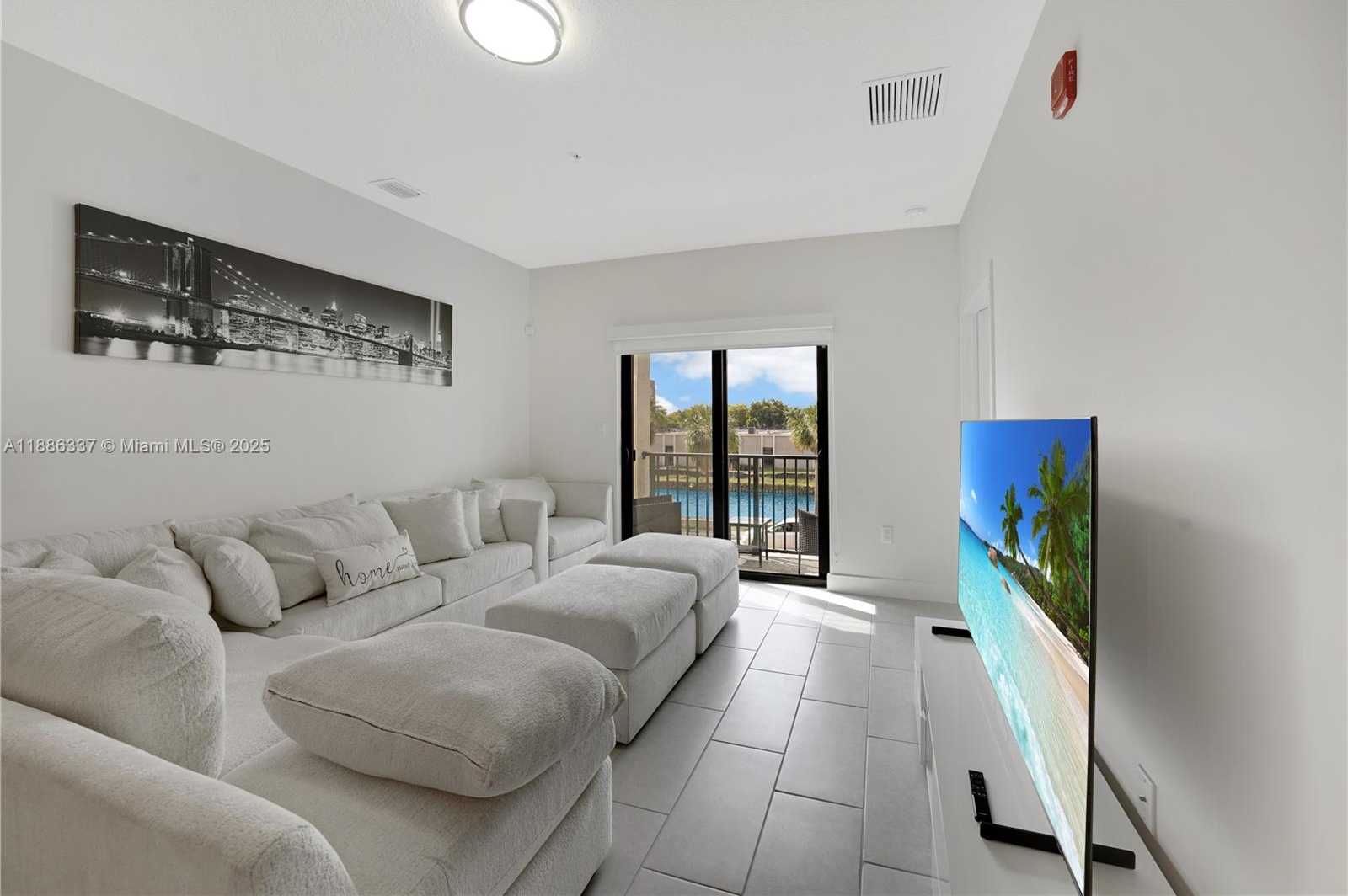 Small Image of 8167 NORTH WEST 41ST ST #E-203, Doral Number 2