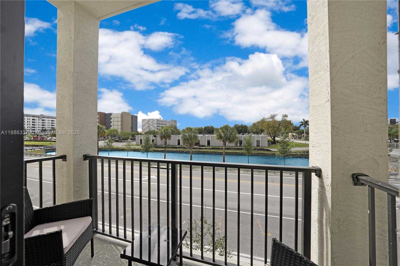 Small Image of 8167 NORTH WEST 41ST ST #E-203, Doral Number 21