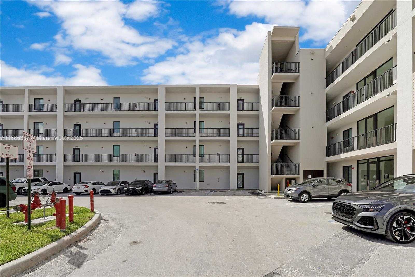 Small Image of 8167 NORTH WEST 41ST ST #E-203, Doral Number 37