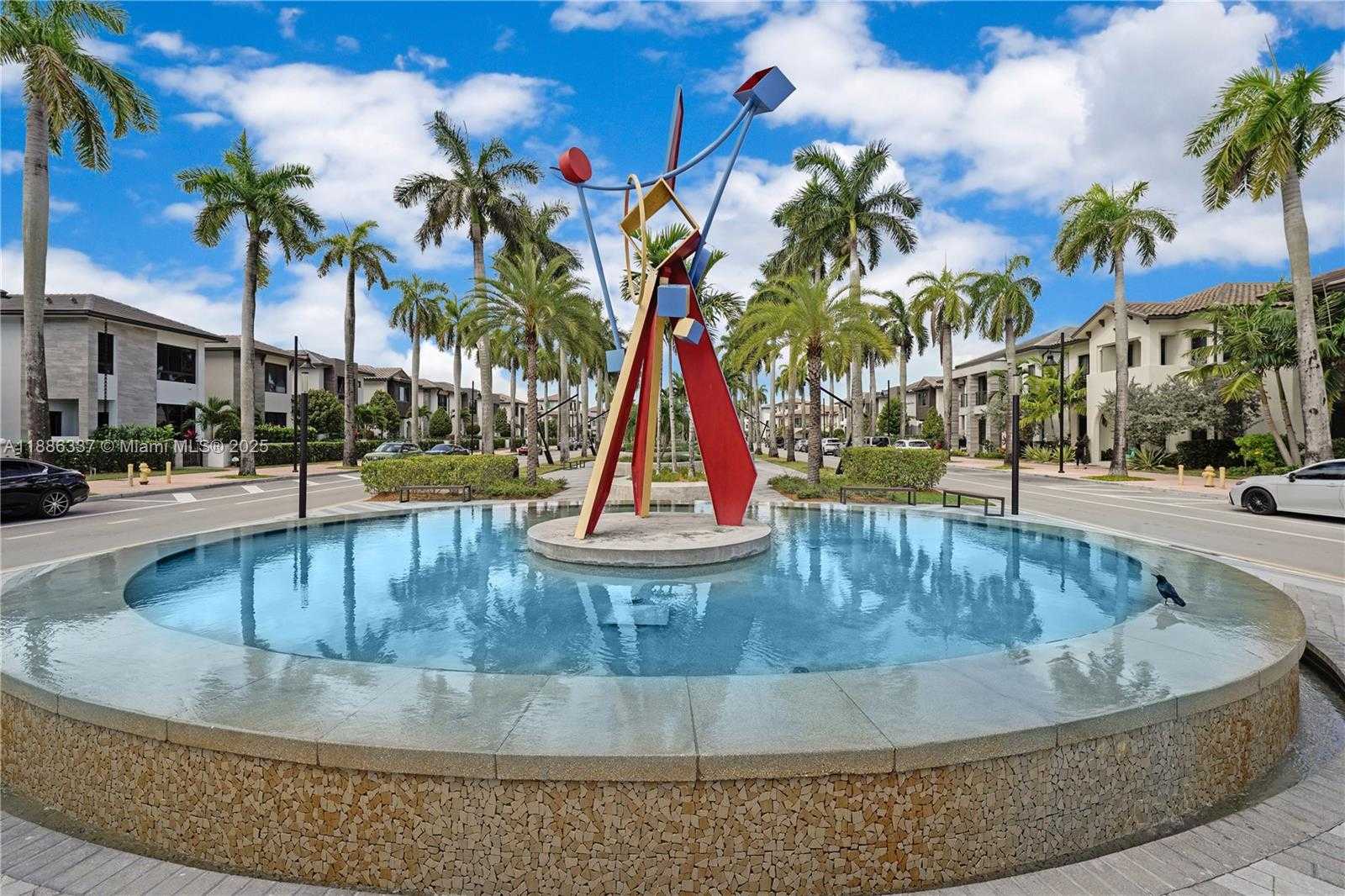 Small Image of 8167 NORTH WEST 41ST ST #E-203, Doral Number 39