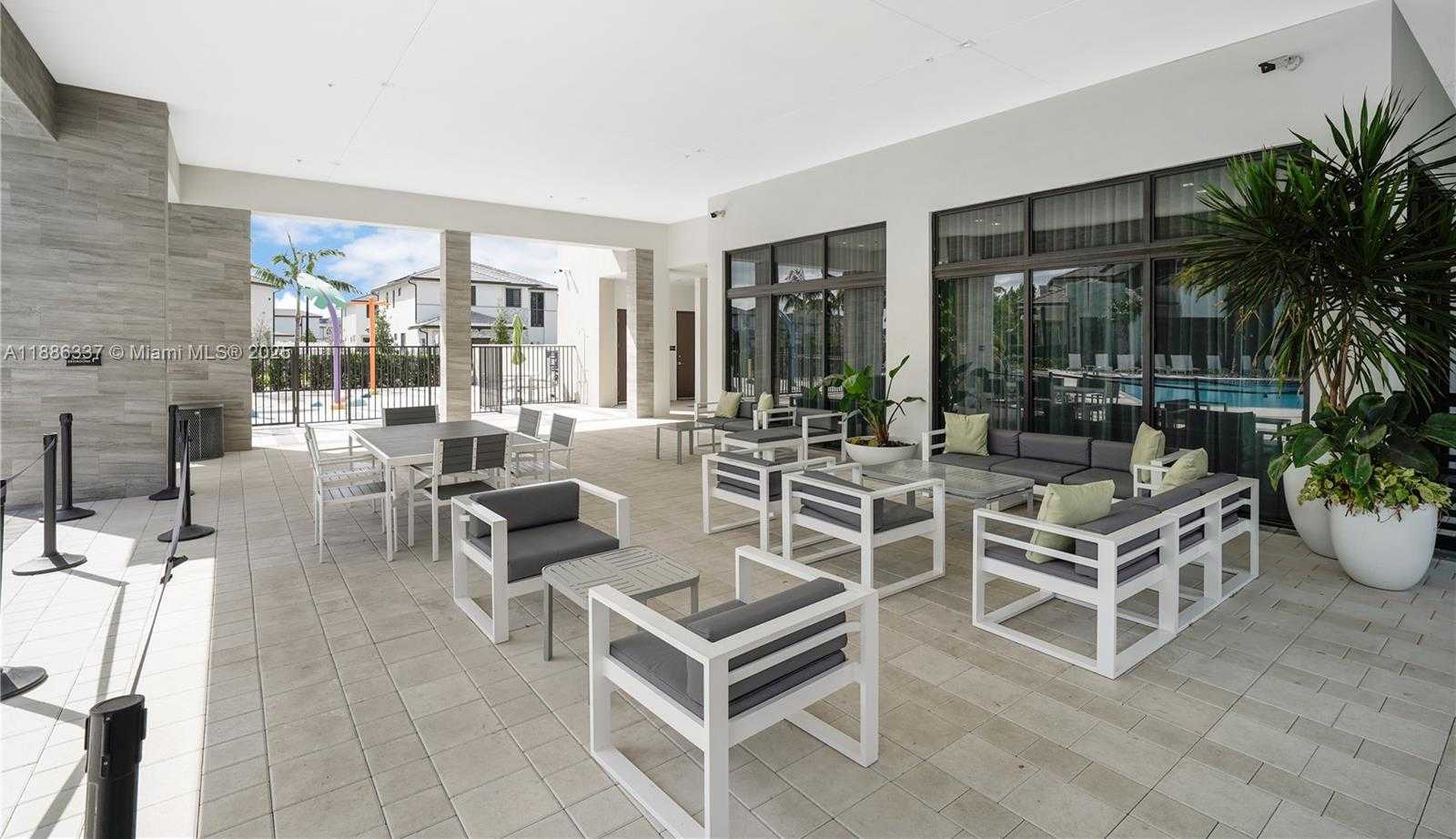 Small Image of 8167 NORTH WEST 41ST ST #E-203, Doral Number 51