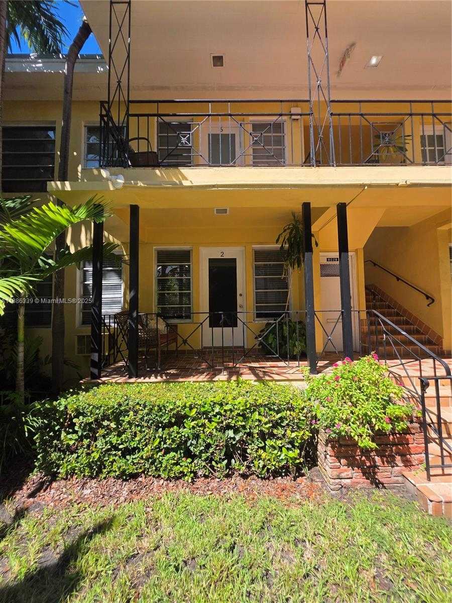 Small Image of 8024 HARDING AVE #8, Miami Beach Number 17