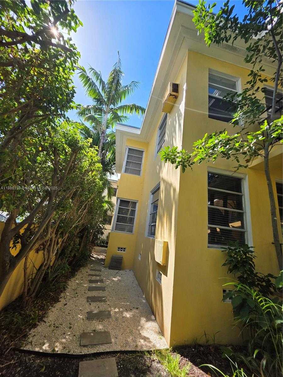 Small Image of 8024 HARDING AVE #8, Miami Beach Number 23