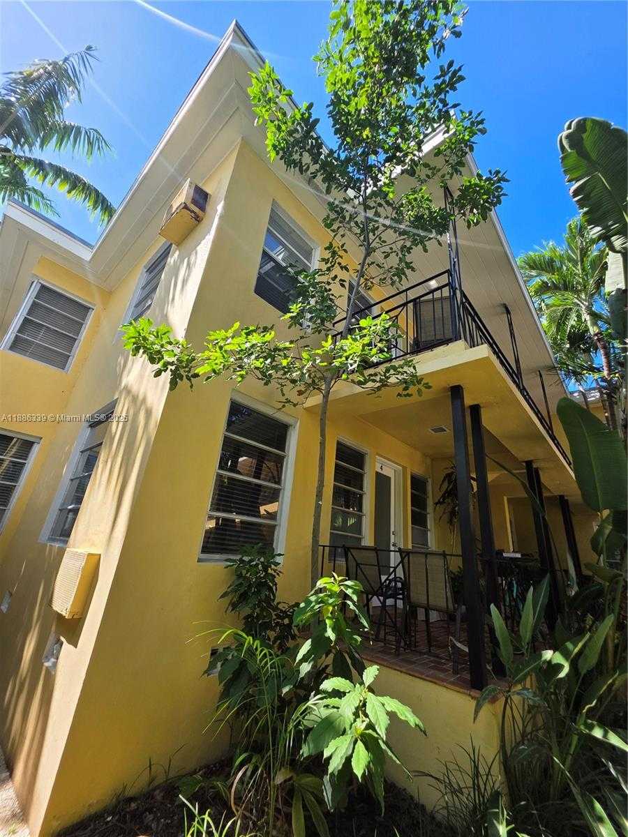 Small Image of 8024 HARDING AVE #8, Miami Beach Number 24