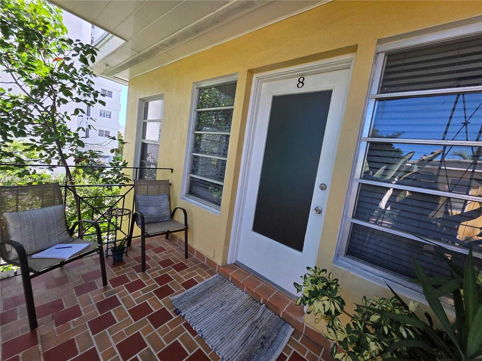 Small Image of 8024 HARDING AVE #8, Miami Beach Number 29