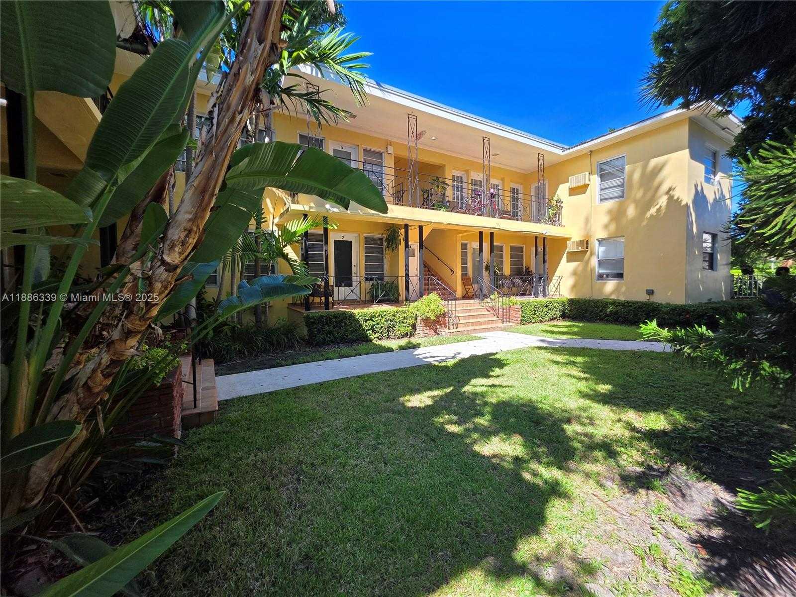 Small Image of 8024 HARDING AVE #8, Miami Beach Number 5