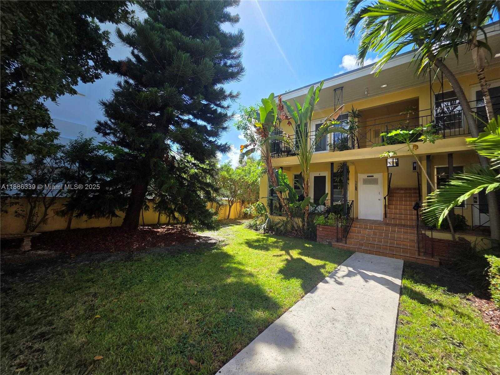 Small Image of 8024 HARDING AVE #8, Miami Beach Number 6