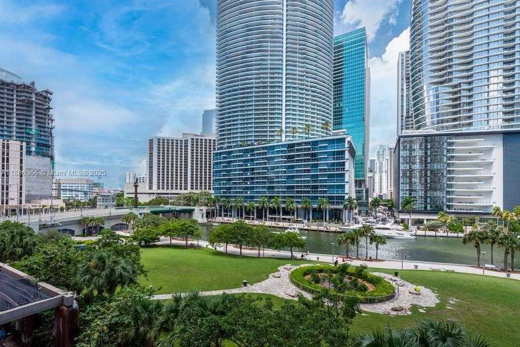 Small Image of 475 BRICKELL AVE #514, Miami Number 2