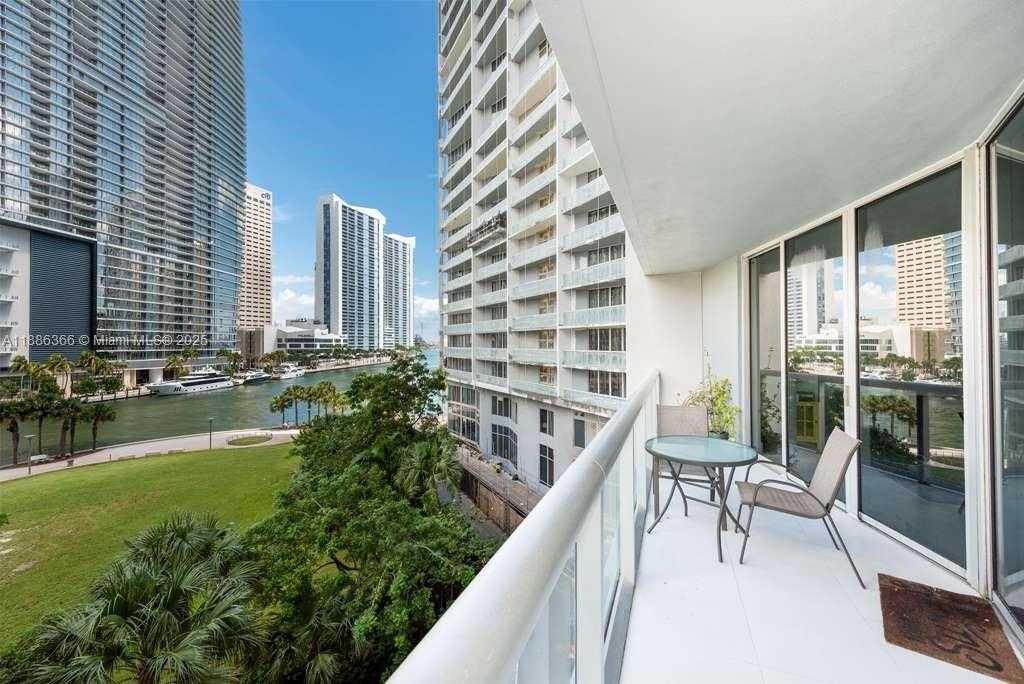 Small Image of 475 BRICKELL AVE #514, Miami Number 3