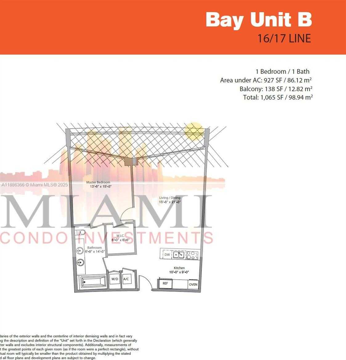 Small Image of 475 BRICKELL AVE #514, Miami Number 5