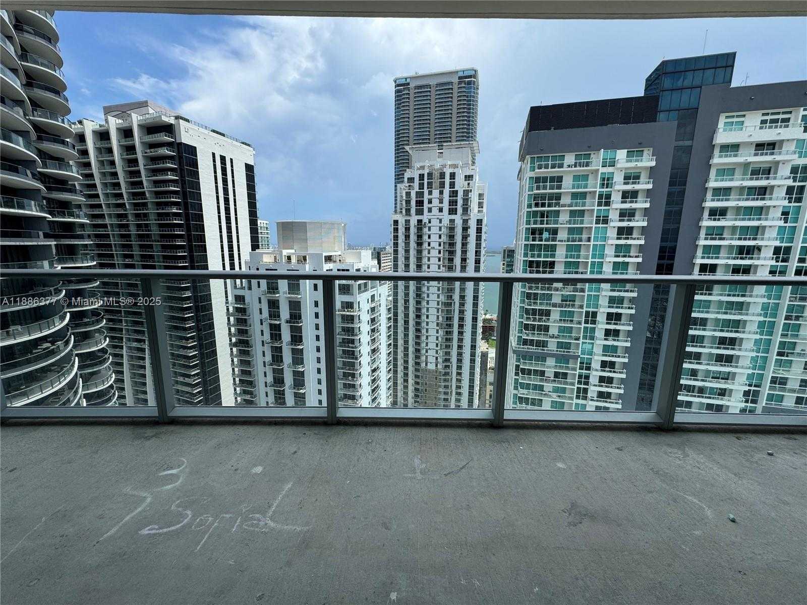 Small Image of 1100 SOUTH MIAMI AVE #3911, Miami Number 11