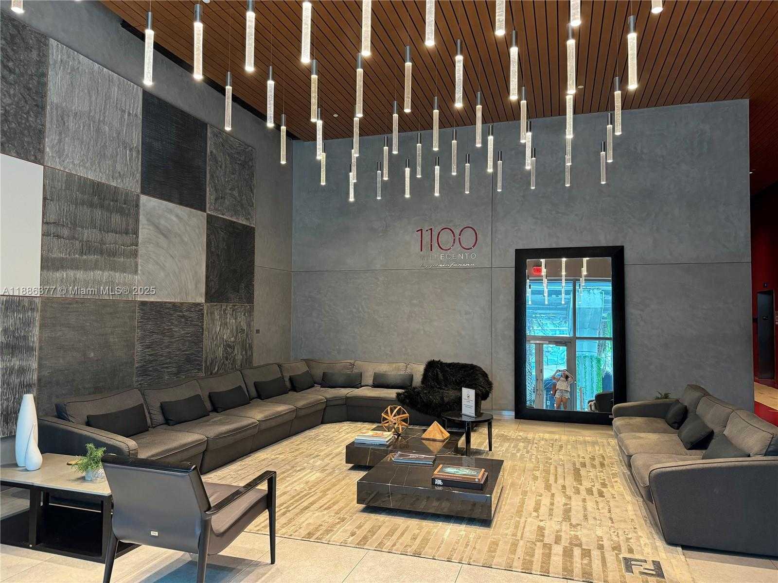 Small Image of 1100 SOUTH MIAMI AVE #3911, Miami Number 12