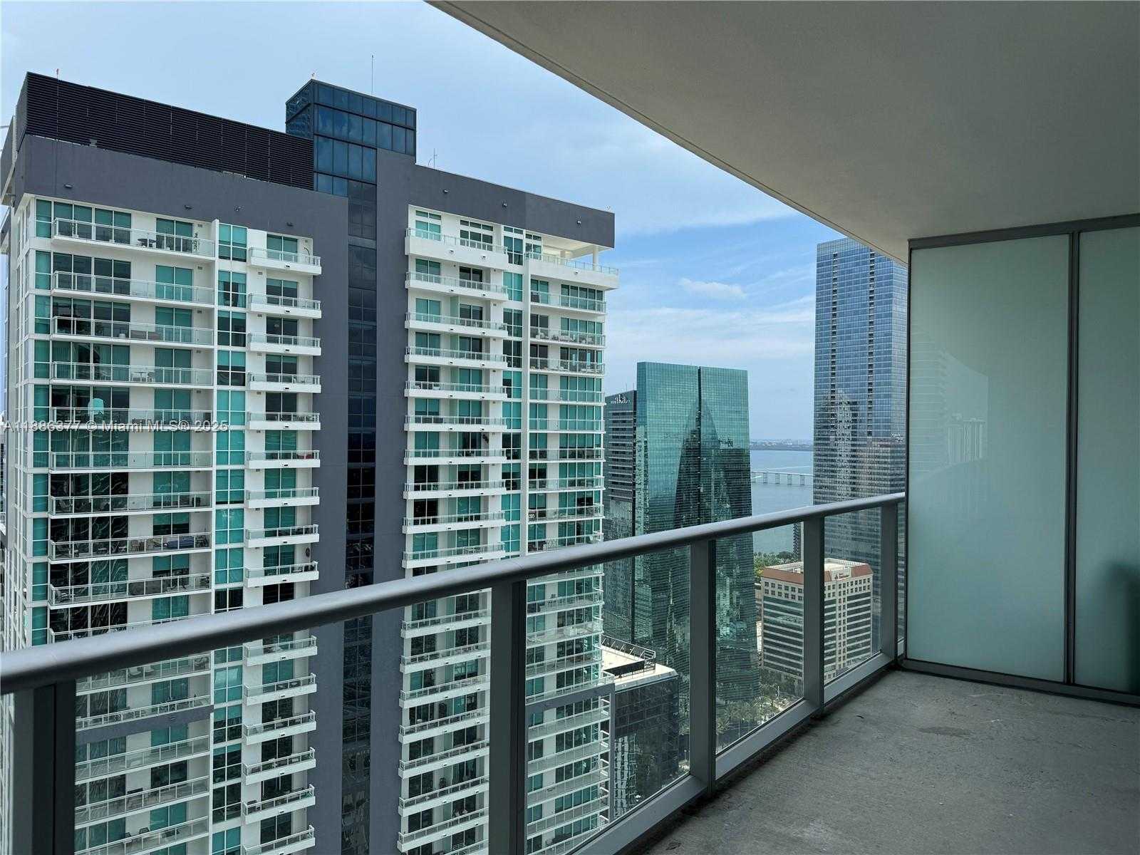 Small Image of 1100 SOUTH MIAMI AVE #3911, Miami Number 2