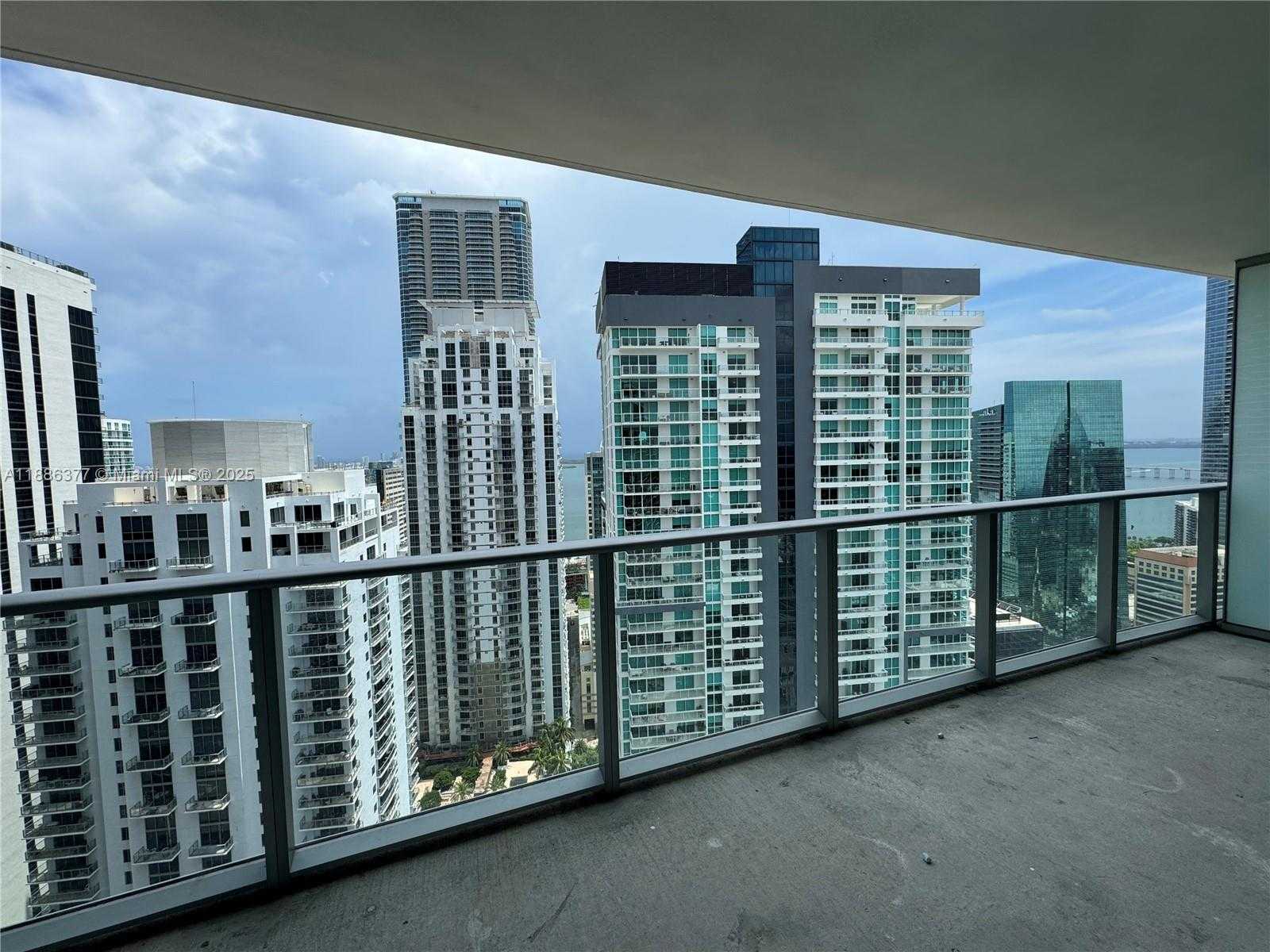 Small Image of 1100 SOUTH MIAMI AVE #3911, Miami Number 3