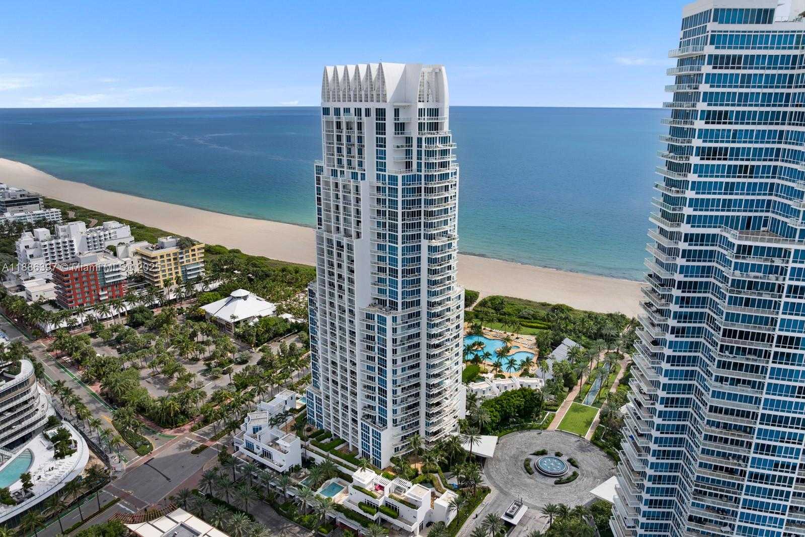 Small Image of 50 SOUTH POINTE DR #2903, Miami Beach Number 30