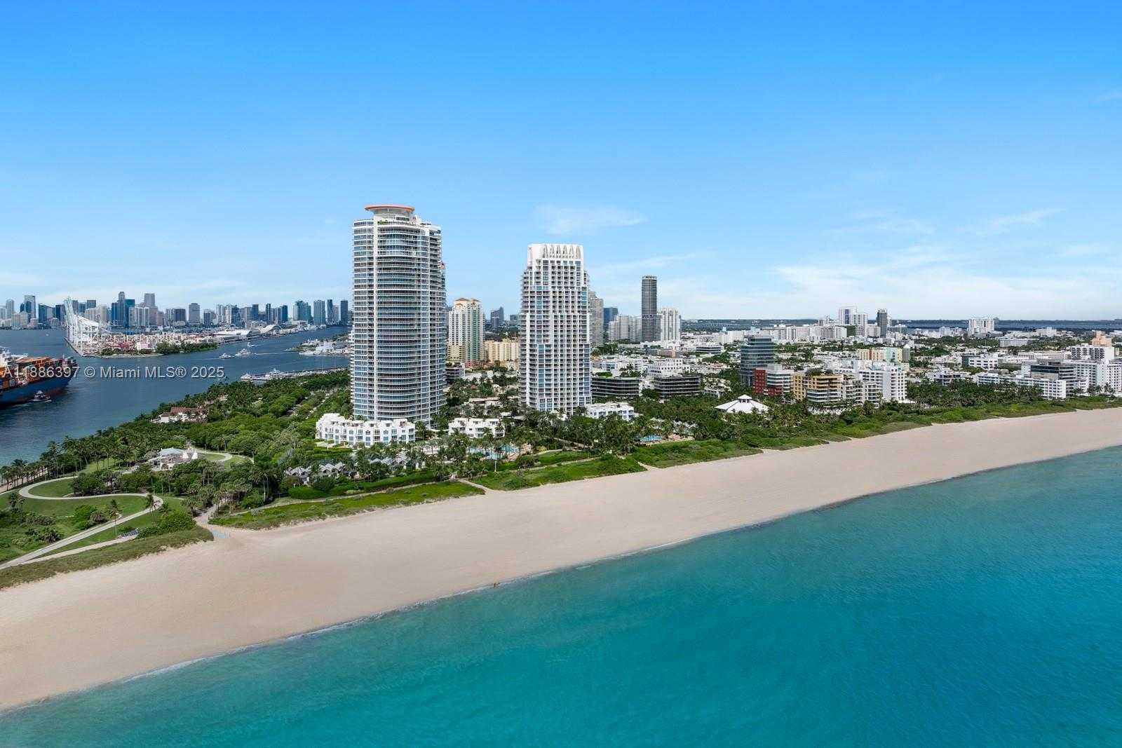Small Image of 50 SOUTH POINTE DR #2903, Miami Beach Number 33