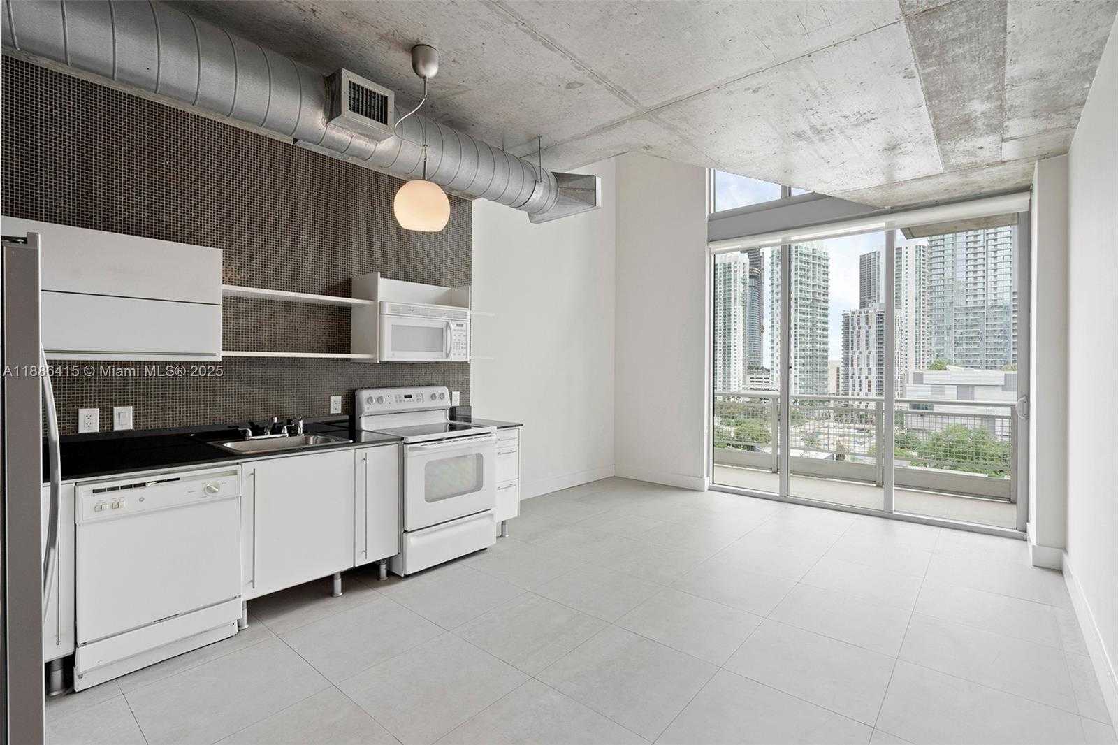 Small Image of 690 SOUTH WEST 1ST CT #1514, Miami Number 10