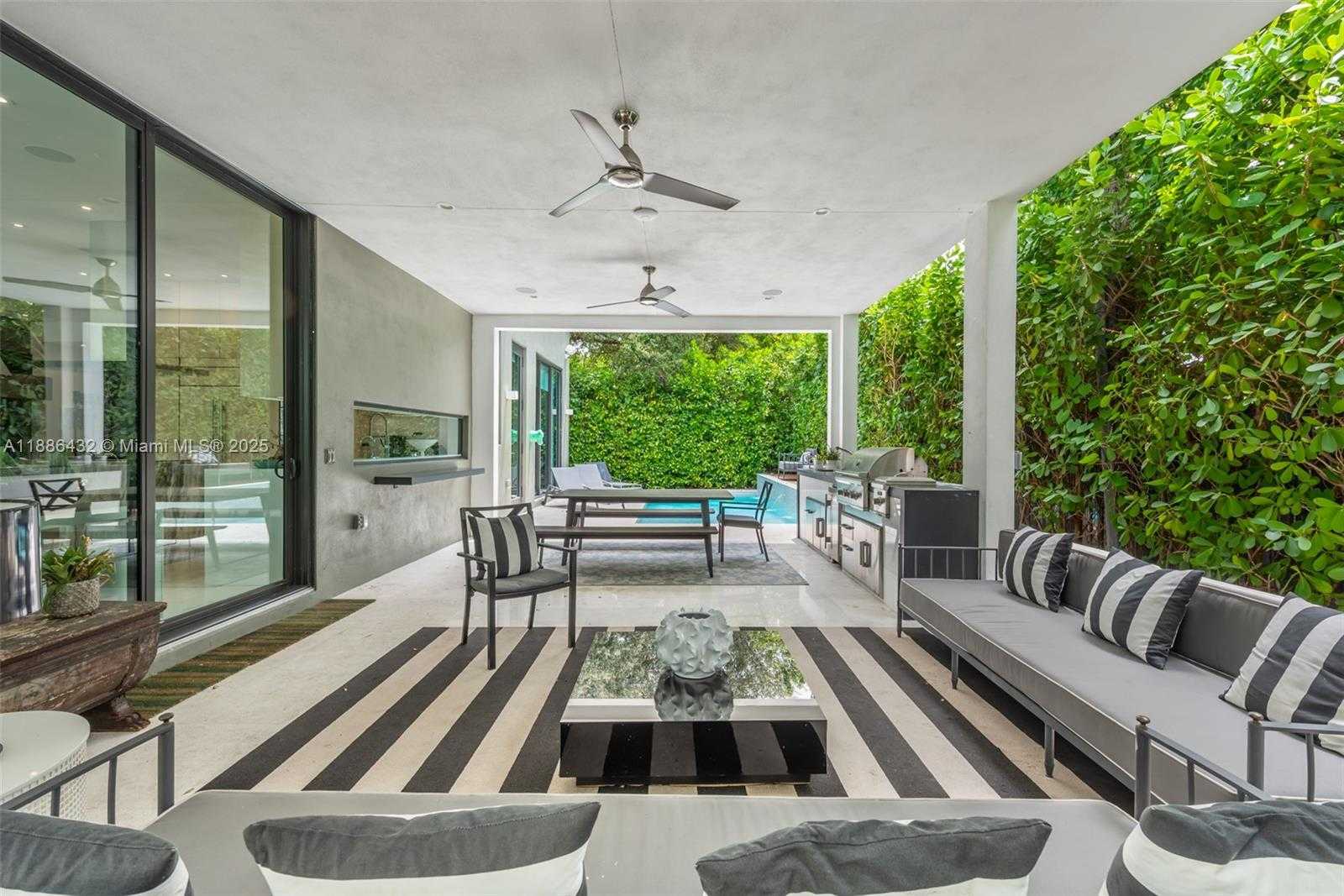 Small Image of 4675 NORTH EAST 2ND AVE, Miami Number 2
