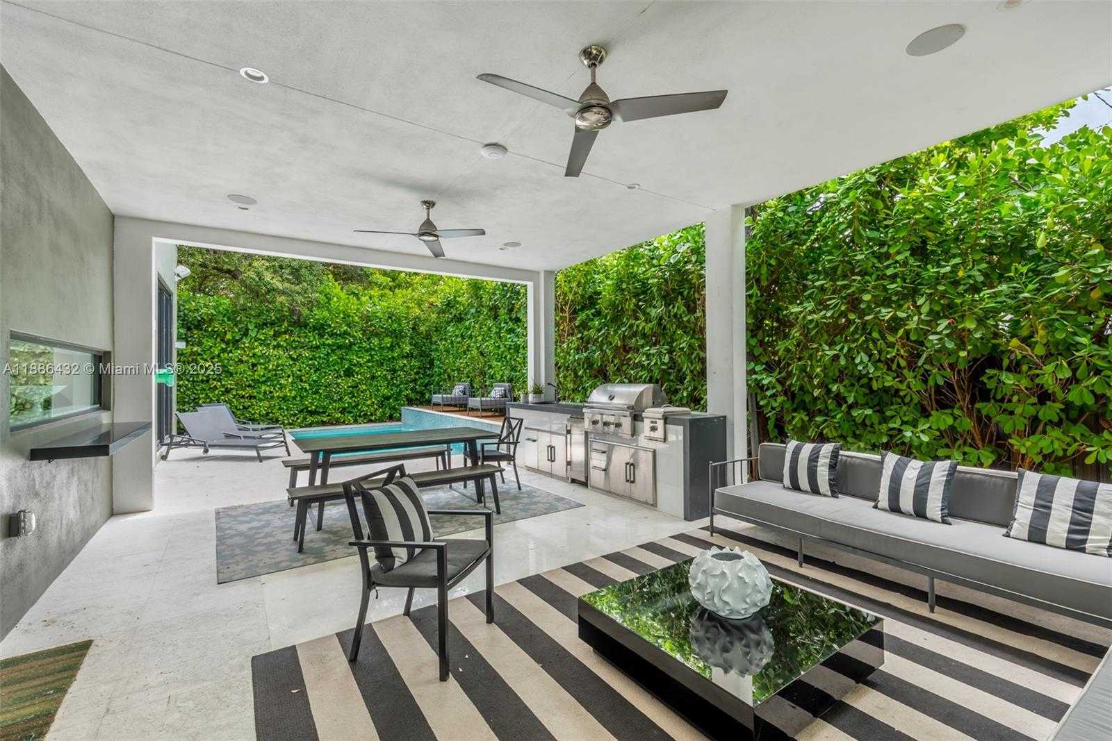 Small Image of 4675 NORTH EAST 2ND AVE, Miami Number 36