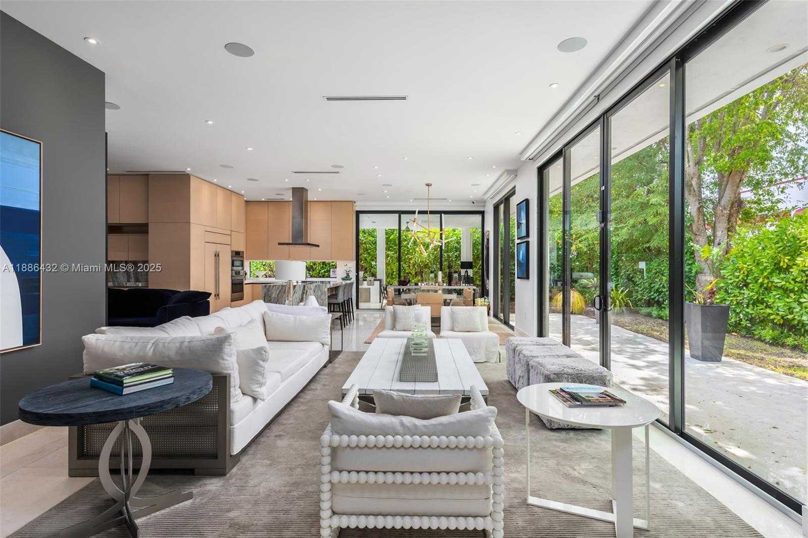 Small Image of 4675 NORTH EAST 2ND AVE, Miami Number 7