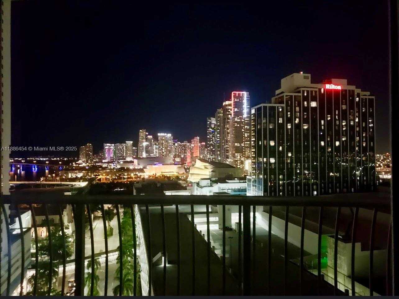 Small Image of 1750 NORTH BAYSHORE DR #1218, Miami Number 23