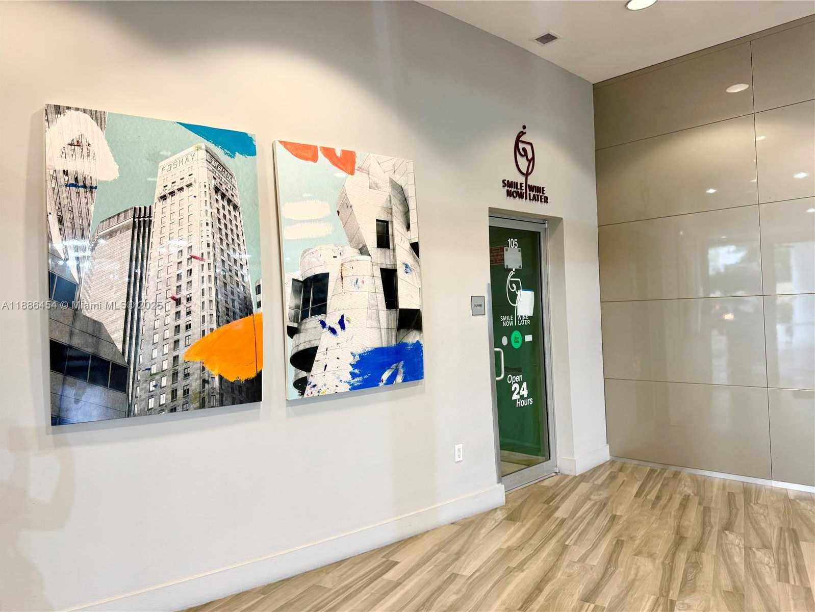 Small Image of 1750 NORTH BAYSHORE DR #1218, Miami Number 26