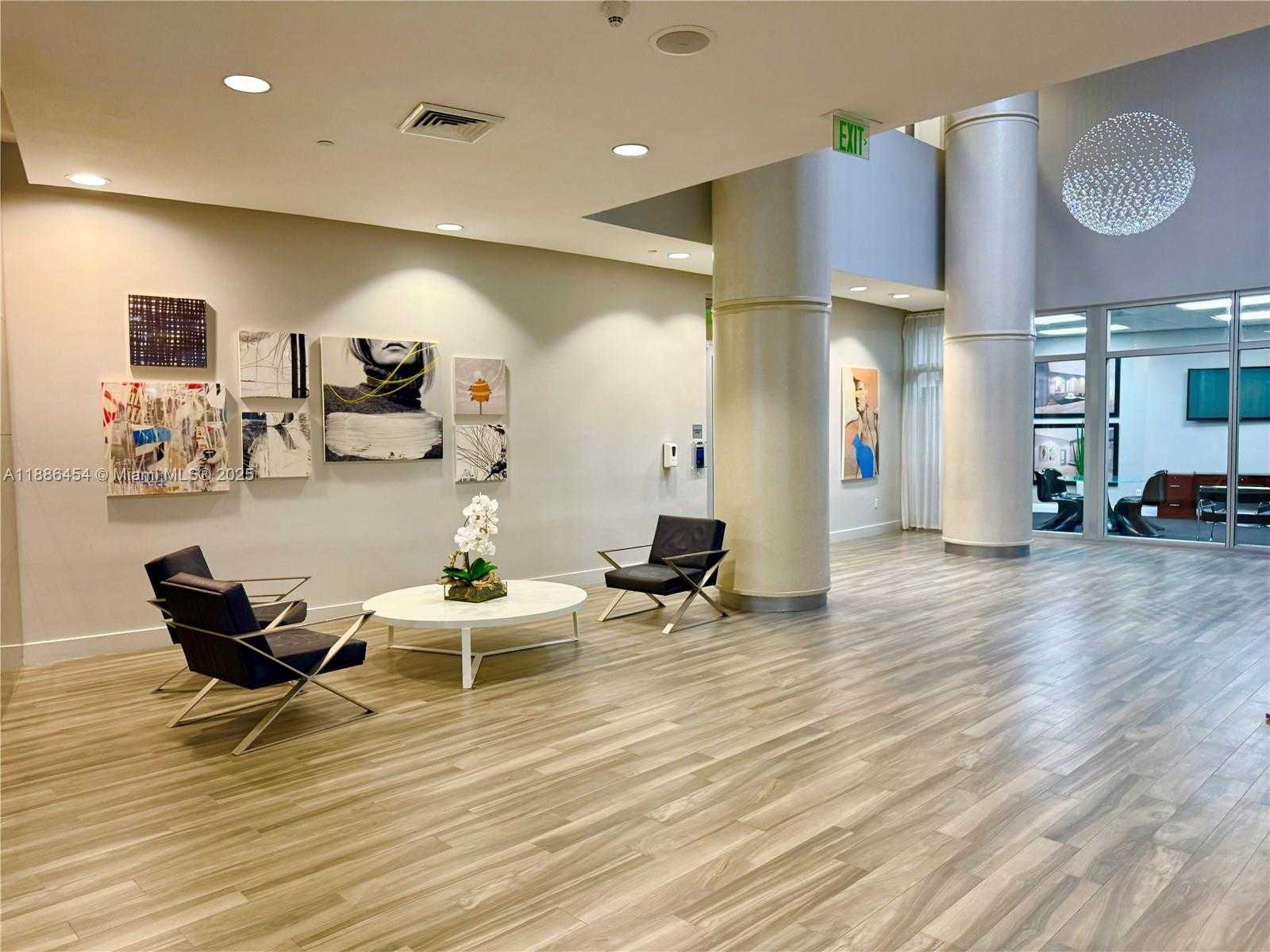 Small Image of 1750 NORTH BAYSHORE DR #1218, Miami Number 27