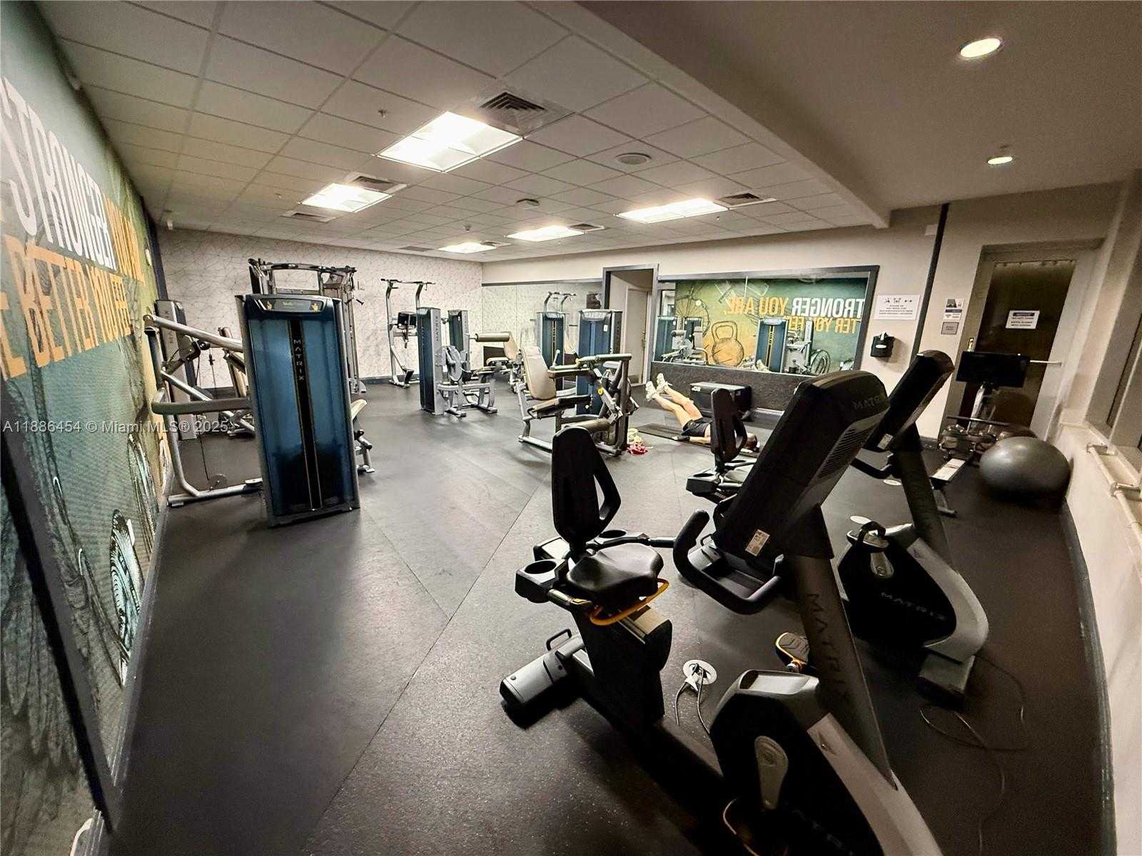 Small Image of 1750 NORTH BAYSHORE DR #1218, Miami Number 36