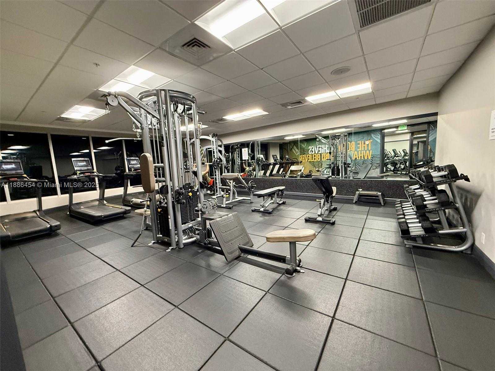 Small Image of 1750 NORTH BAYSHORE DR #1218, Miami Number 37