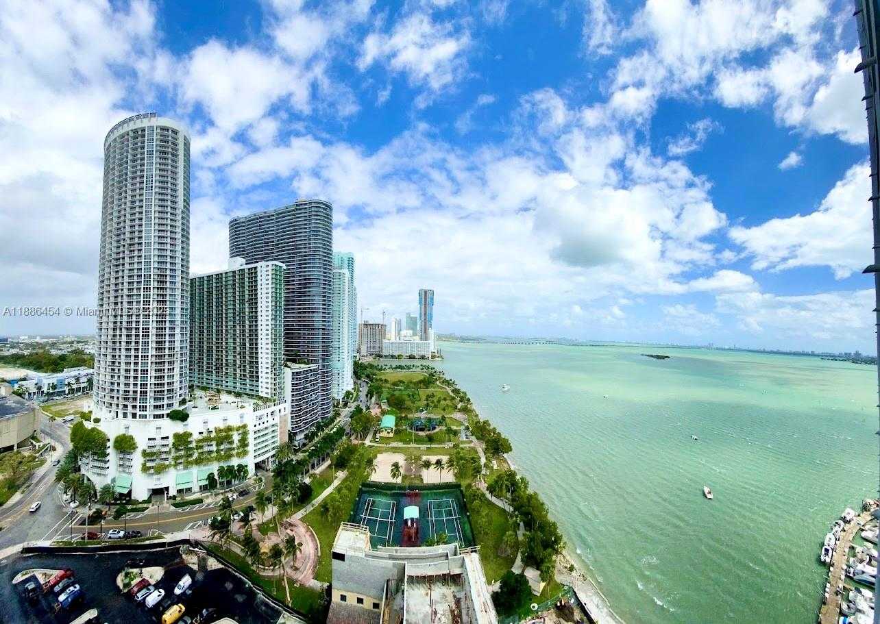 Small Image of 1750 NORTH BAYSHORE DR #1218, Miami Number 39