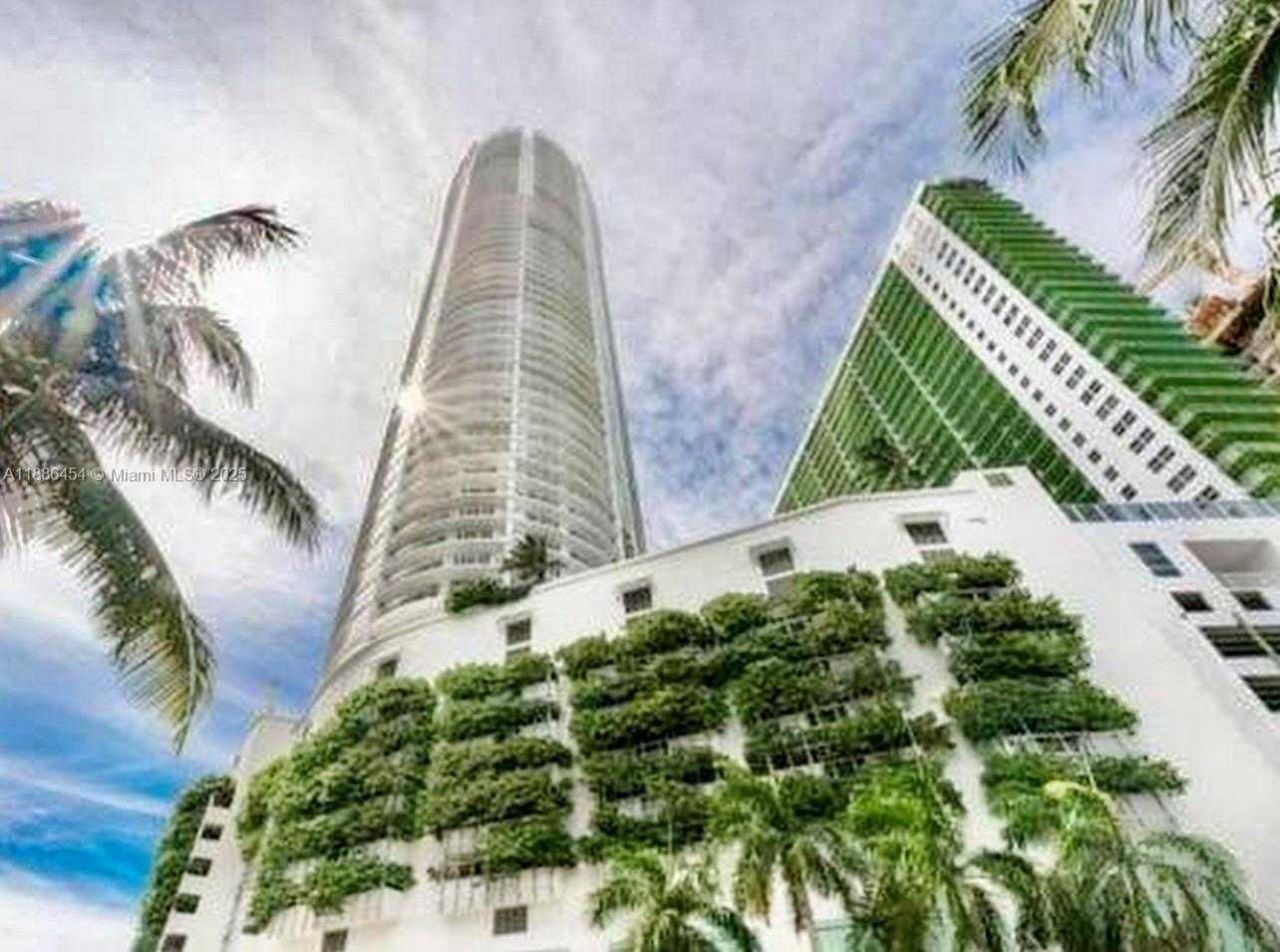 Small Image of 1750 NORTH BAYSHORE DR #1218, Miami Number 40