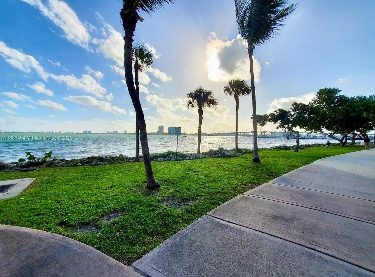 Small Image of 1750 NORTH BAYSHORE DR #1218, Miami Number 41