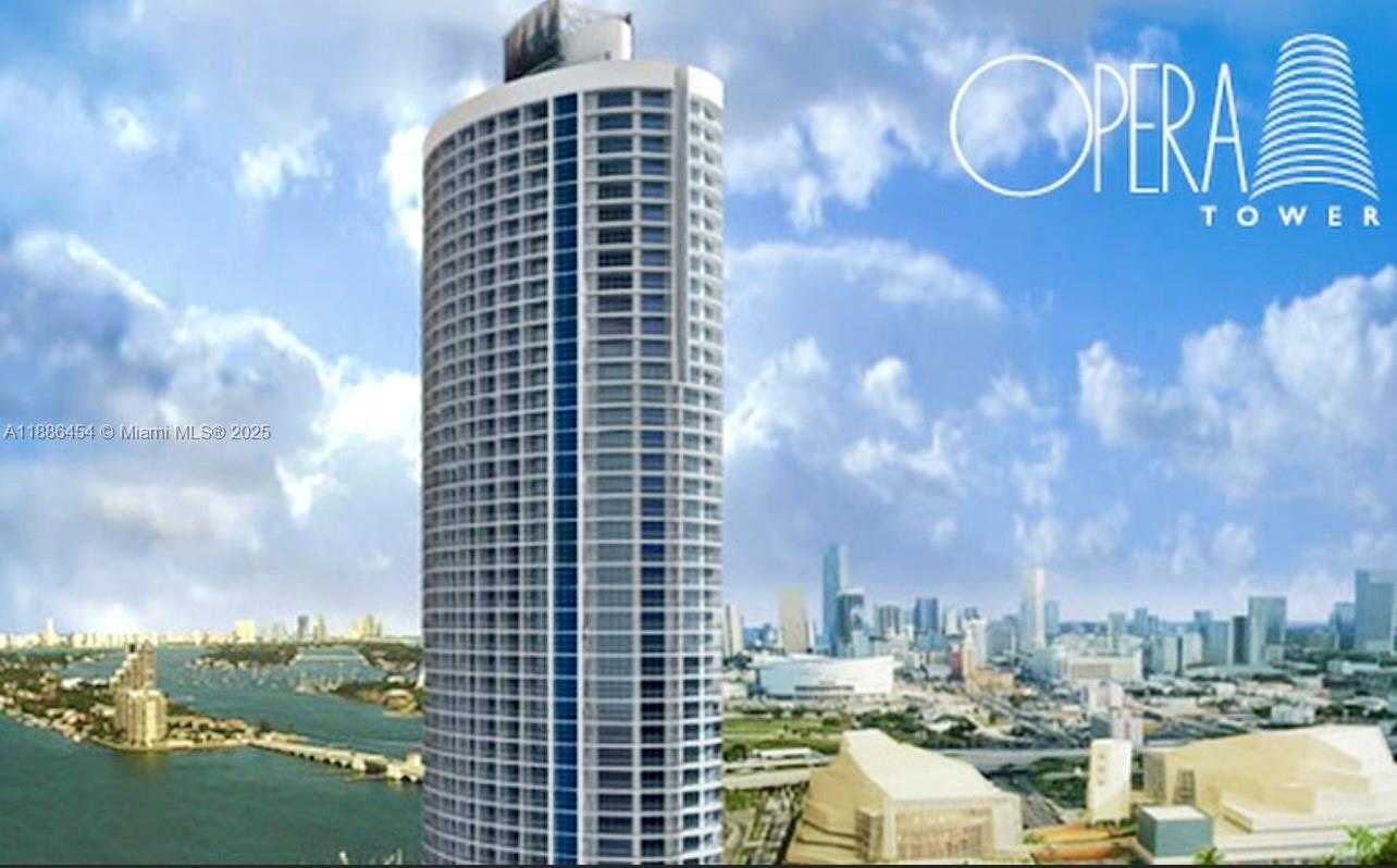 Small Image of 1750 NORTH BAYSHORE DR #1218, Miami Number 42