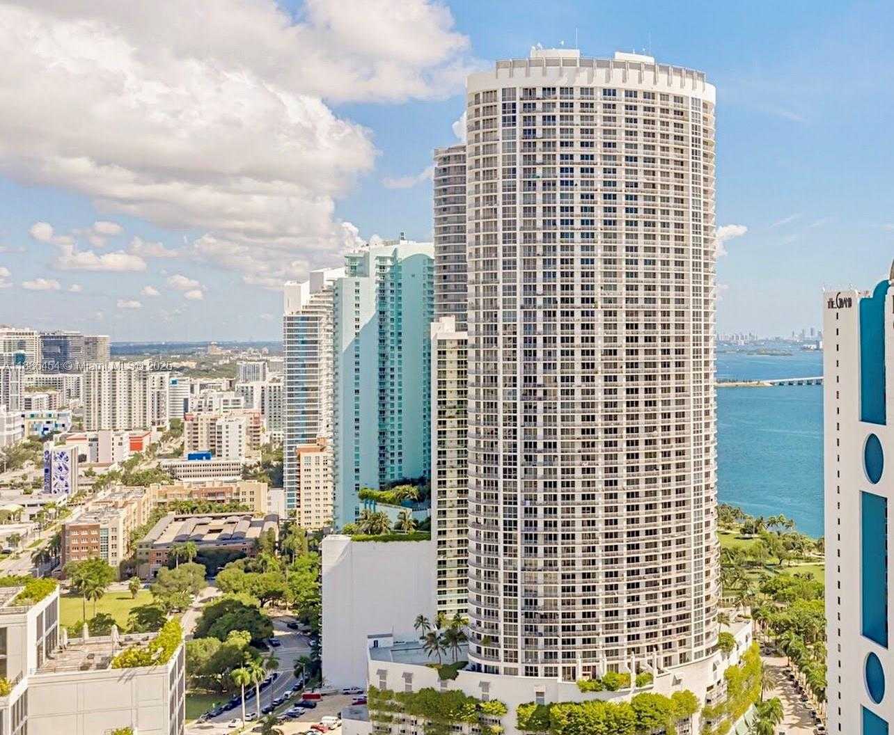 Small Image of 1750 NORTH BAYSHORE DR #1218, Miami Number 43