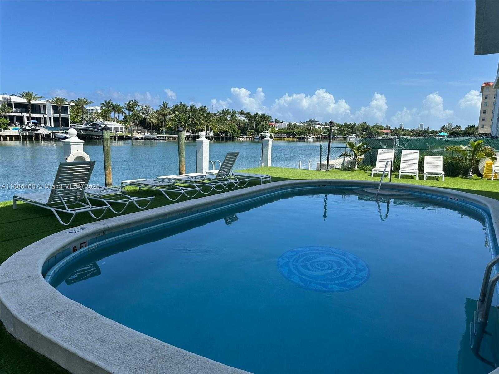 Small Image of 9501 EAST BAY HARBOR DR #5B, Bay Harbor Islands Number 3